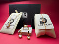The Celestial Radiance Suite
Exclusively by DOT FAME